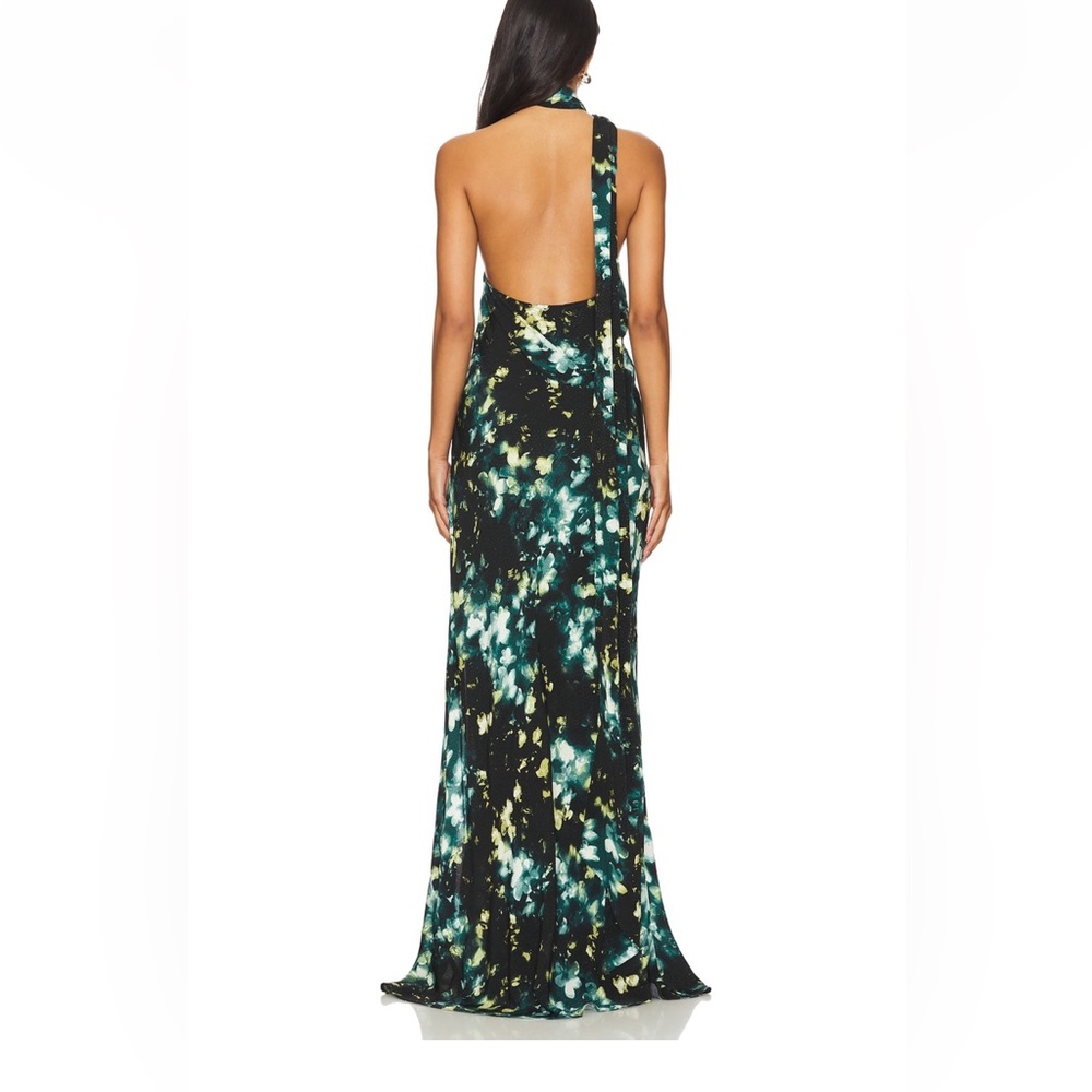 REVOLVE ROTATE DRESS - Picture 2 of 3